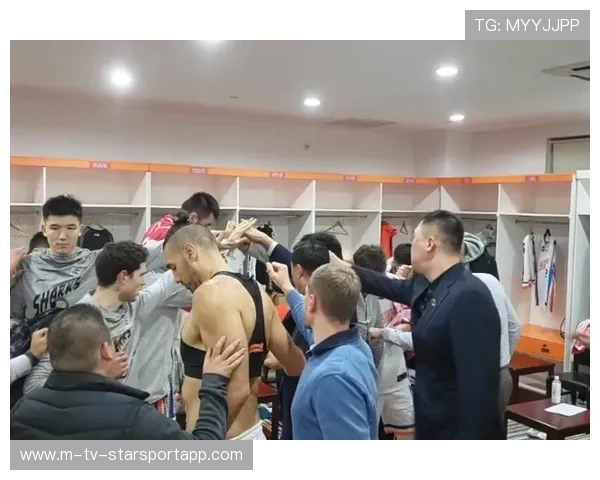 CBA球队更衣室独家：冠军心态如何打造？