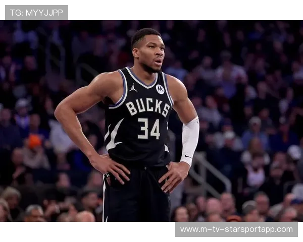 猛龙主场复仇雄鹿取三连胜，字母哥22+8+3，字母哥雄鹿队