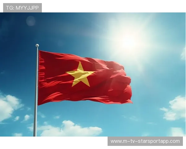 越南成新参照系：引领全球市场的新兴力量