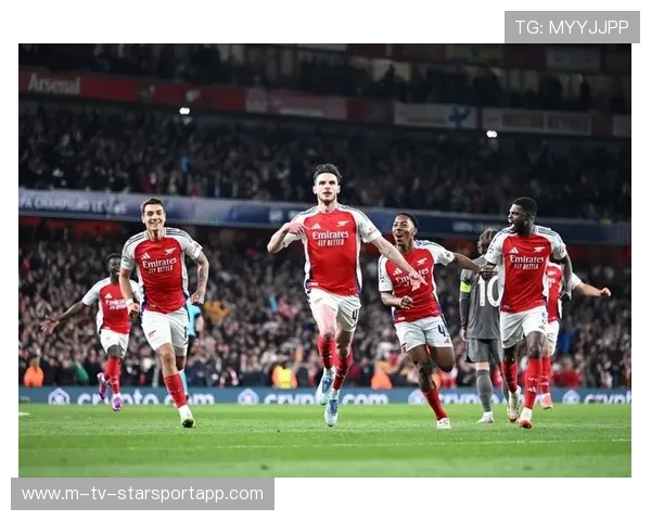 阿森纳领跑优势扩大！英超争冠形势明朗