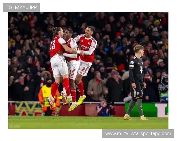 阿森纳领跑优势扩大！英超争冠形势明朗