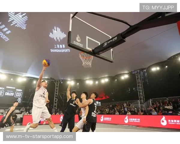 中国篮球是否推动篮球赛事融入多元娱乐传播形式，中国的篮球文化现状