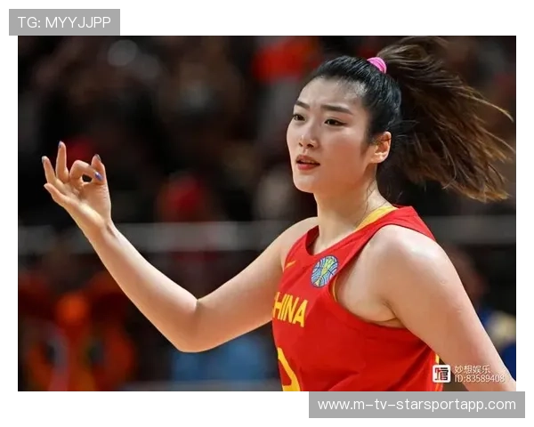 女篮姑娘用行动诠释中国力量，女篮好样的