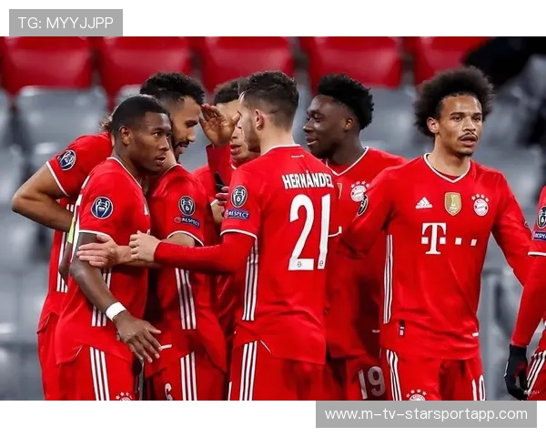 拜仁边路进攻体系将被更多对手模仿,拜仁的进攻体系 拜仁边路进攻体系将被更多对手模仿,拜仁的进攻体系