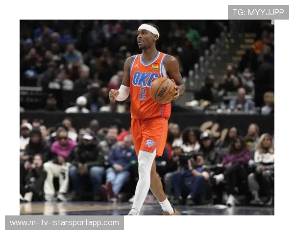 雷霆核心亚历山大表现惊艳，荣膺本周最佳，雷霆亚历山大潜力