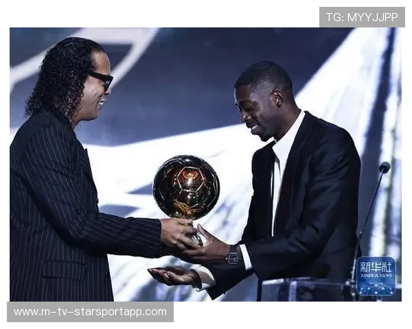 登贝莱登顶金球奖,足球史写下新篇章,登贝莱进了多少球 登贝莱登顶金球奖,足球史写下新篇章,登贝莱进了多少球