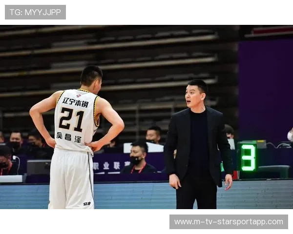 辽宁男篮集训备战新赛季，辽宁男篮训练情况