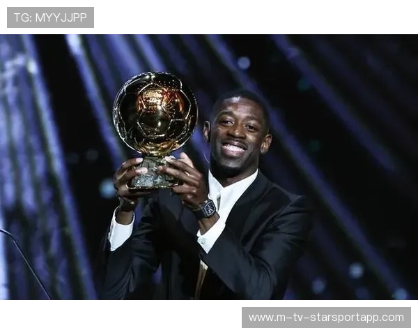 邦马蒂女足与登贝莱：男女足球的新标杆