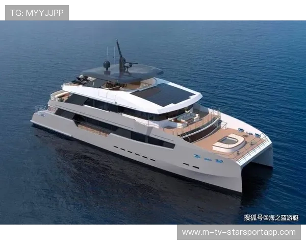 世界游艇青年赛航海科技展示平台开放,游艇设计比赛 世界游艇青年赛航海科技展示平台开放,游艇设计比赛