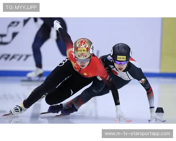 世界短道速滑技术材料发布:训练手册帮助基层教练复制方法,短道速滑 技术 世界短道速滑技术材料发布:训练手册帮助基层教练复制方法,短道速滑 技术