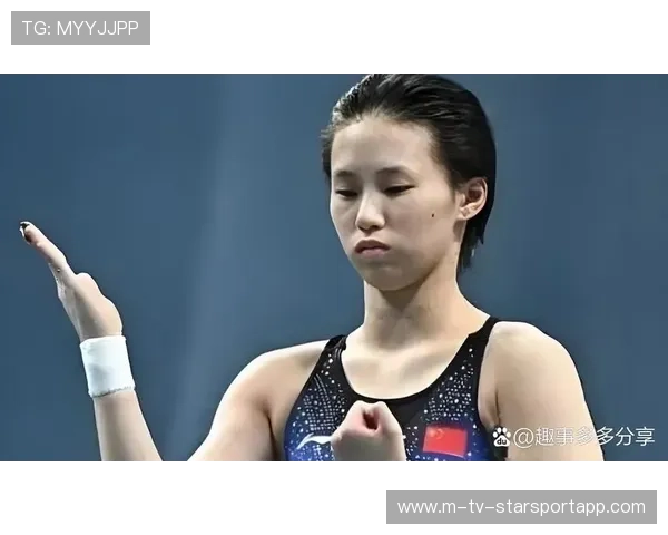 世界跳水女子组锦标：完美入水赢得裁判高分，女子世界跳水排名